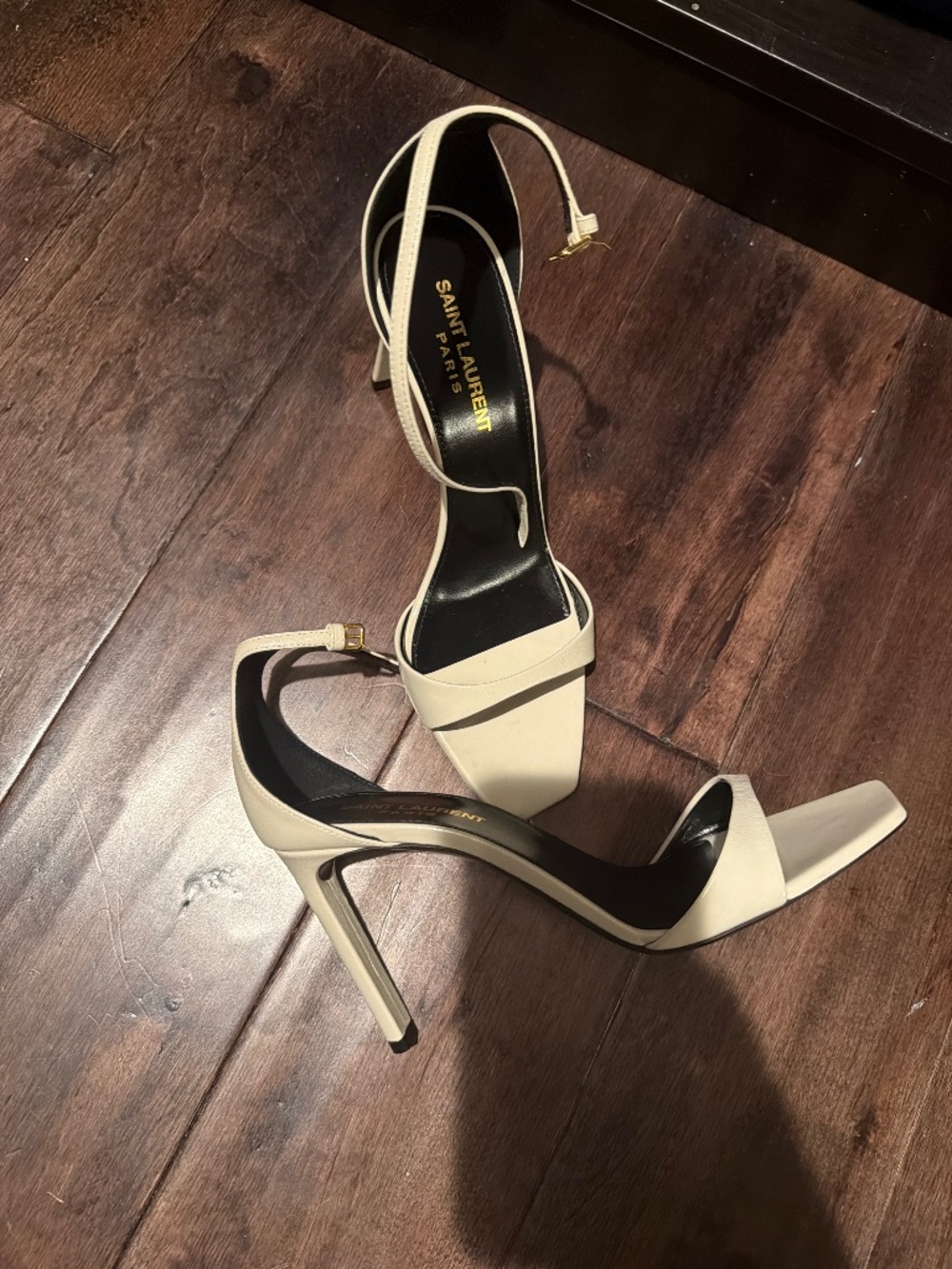 Saint Laurent